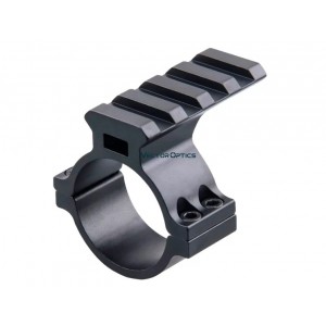 Кронштейн-кольцо на прицел Vector Optics 30мм Scope Moung Ring, Picatinny, арт. SCTM-21 [VECTOR OPTICS]